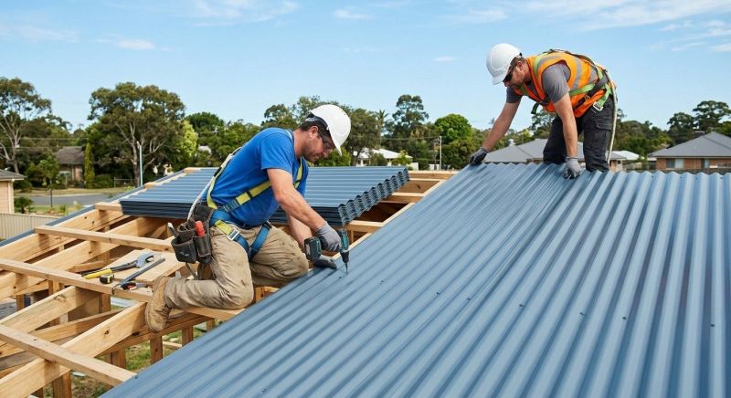 Increase Your Roofing Business with an AI Driven, Targeted Website